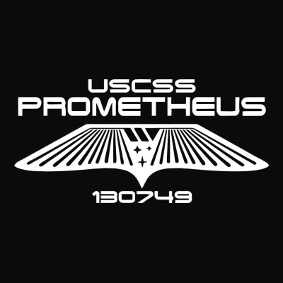 USCSS Prometheus