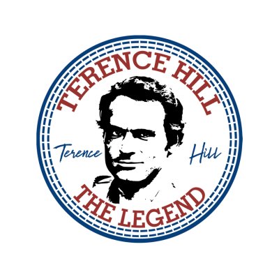 Terence Hill Legend