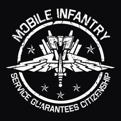 Starship Troopers Mobile Infantry