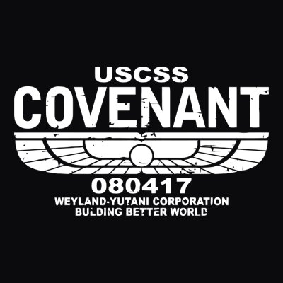 USCSS Covenant